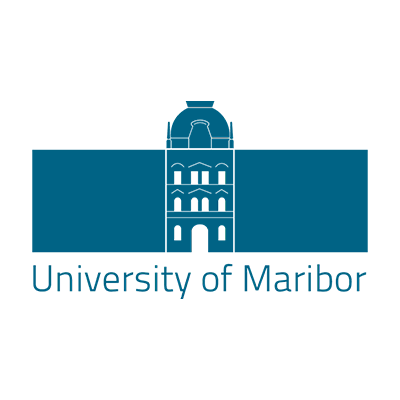 Maribor University Logo
